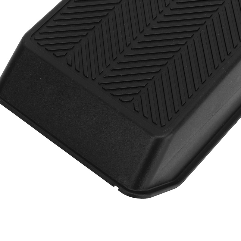 Automatic Trans Front Footrest 58190‑35032 Impact Proof Front Floor Foot
