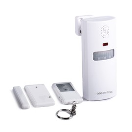 SCS Sentinel SAL0064 SCS Sentinel-SAL0064 Standalone Alarm - EasyAlarm