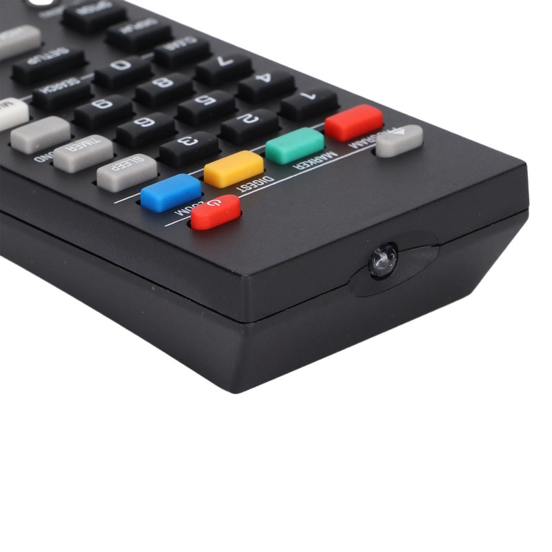 New Remote Control Compatible for WY92530 BRX‑750 WY92500 BRX‑610 MCR‑750