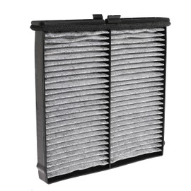 NuFlySic BDTS61J6X Cabin Air Filter for Mazda CX-30 19-23 for Mazda 3 19-24 CX-50 23 3 Sport 19-24 Cabin Filter Replacement with Activated Carbon Replace BDTS-61-J6X BDGF-61-J6X MP111BDGF, 1 Pack