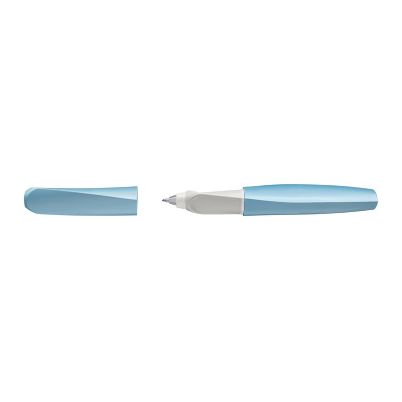 Pelikan Twist® eco Rollerball Pen for Right and Left Handed