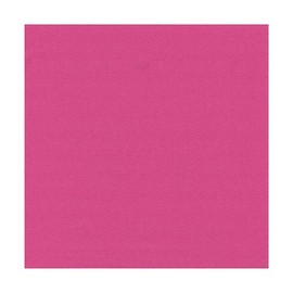 '20 Serviettes "ROYAL Collection 1/4 Fold 25 x 25 cm Fuchsia