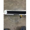 Fine Gold Recovery Mini Sluice Box V Mat With Leg