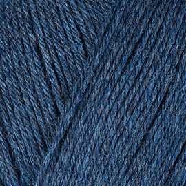 Berroco Vintage Sock Yarn (12074 - Acai)