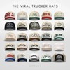 Vintage Mom & Dad Trucker Hats | Men & Women