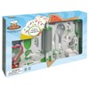 Curious Chef Children's 38-Piece Cookie & Cupcake Kit