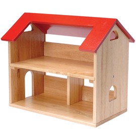 Solid Wood Play House
