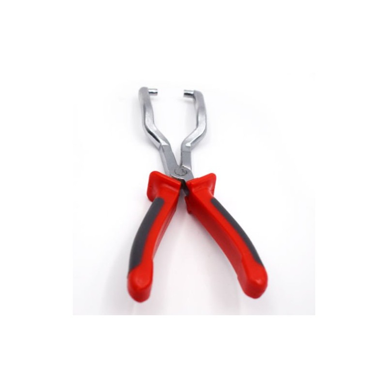 220MM Fuel Filters Petrol Clip Pipe Hose Release Removal Replace