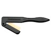 Peine para pestañas Tweezerman, diseño plegable