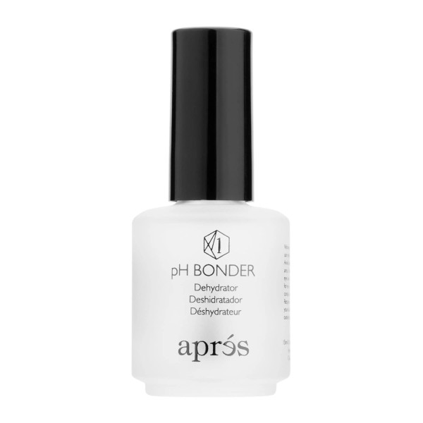 Does not apply pH Bonder 15ml, Nail Dehydrator Prep &