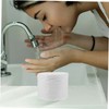 Vaguelly 1Roll Soft Disposable Facial Towel Thickened Washcloth for Skincare