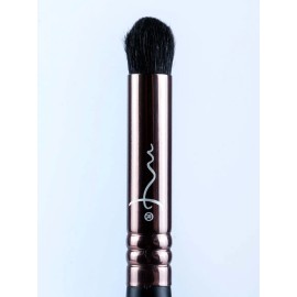 Brocha Marifer Difuminar Precisa Brocha Yx1270 Marifer Color Negro