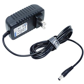 12V 2A AC DC Power Replacement Adapter for Selected Yamaha Models