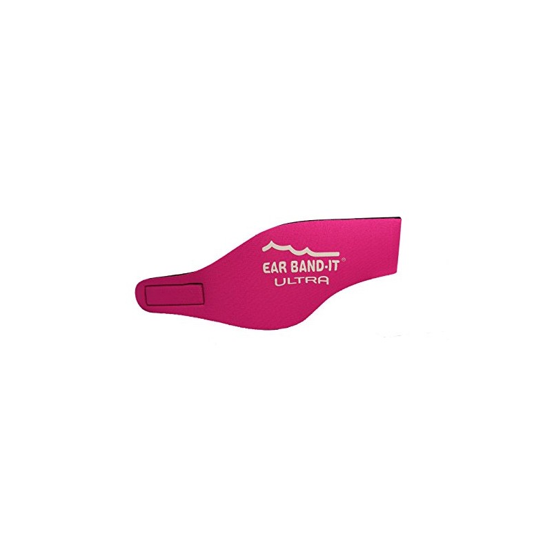 EAR BAND-IT - The Original Swimming Headband - Invented by