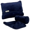 Solo Sapiens Blanket Large Size Can Quickly Transform into a