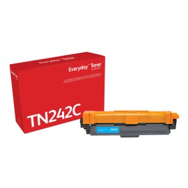 Xerox Laser Toner Everyday 006R04224 Cyan Replacement for Brother DCP-9017 DCP-9022 HL-3142 HL-3152 HL-3172 DCP-9022 HL-3142 3152 3172 MFC-9142 9332 9342