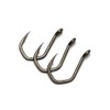 Nash Set of 6 hooks TT chod claw