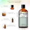 PHATOIL Hinoki, 3.4 fl oz (100 ml), Aroma Oil, Essential