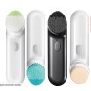 Clinique Limited Ed. Sonic Cleansing System Purifying Cleansing Brush/Makeup All