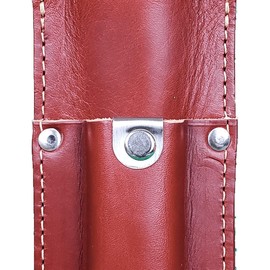 Piggyback Safety Holster w/Pouch Guard