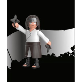 PLAYMOBIL Naruto 71222 Neji from 5 Years