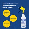 Zep Zep Professional Sprayer Bottle - 32 oz (Case of