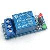 FainWan 5pcs DC 5V 1 Channel Relay Module Interface Board