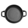 Olympia Cast Iron Round Eared Dish - 120mm