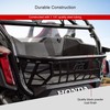 Tusk UTV Cargo Barricade for Honda Talon 1000R/X/RS/XS, All Trims