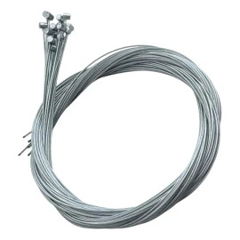 Chicote Clutch Universal 2x3000mm 3 Mts Paquete 10 Piezas