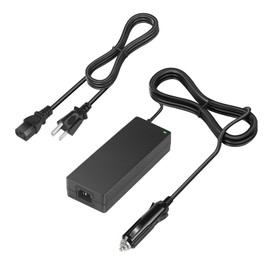 Tonton 12V 10A Power Supply Converter Adapter Plug Cord Compatible with GMG Green Mountain Grills Davy Crockett Power Converter Adapter Style P-1001 GMG-ADP10A GMGADP10A GMGP100 P-1266/1283/1295/1235