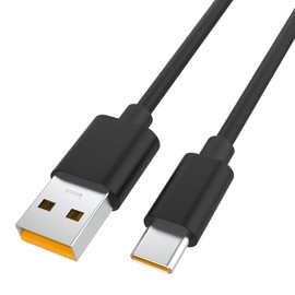 USB C Charging Cord Compatible with JBL Charge 4, Charge 5, Charge 6, Clip 4, Clip 5, Flip 5, Flip 6, GO 3, GO 4, Pulse 4, Pulse 5, Xtreme 3, Xtreme 4, JR POP Speaker, 3.3ft