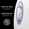 OVENTE Electric Kettle Hot Water Heater 1.7 Liter - BPA