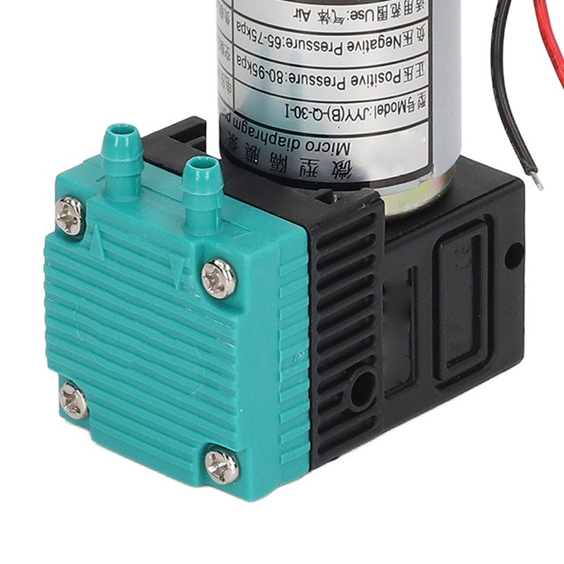 Ink Pump 7W 5mm OD Fast Heat Dissipation Professional Small