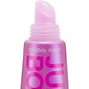 essence Juicy Bomb Shiny Lip Gloss No. 101, Transparent, Shiny,