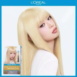 Excelans 엑셀랑스 블리치 슈프림 Excellence Bleach Supreme [Basic Product]
