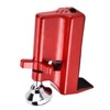 Portable Door Stopper Lockdown Brace 80dB Alarm for Home Apartment