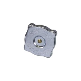 Radiator Cap Flat 25 mm 0.7 Bar 4256228