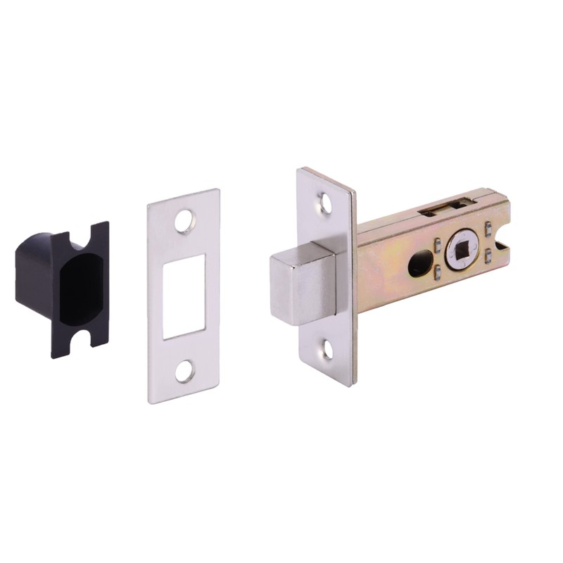 HANDLEZONE® SSS Bathroom Toilet Door Kit - DDA Disabled Turn