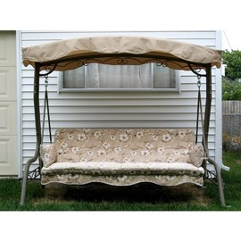 RUS428Y Swing Replacement Canopy Top Cover
