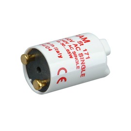 Cogenerationhave 213600080 Safety Starter for Fluorescent Lamps