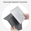 2in1 Case for Onyx Boox Page/Go Color 7 / Go