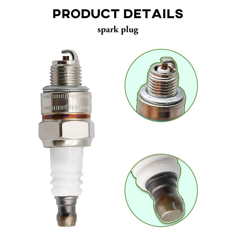 FS 55R FS90R Air Filter Fuel Line Primer Bulb Tune