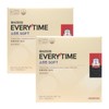 Jeonggwanjang CheongKwanJang Red Ginseng Extract Everytime Soft 10ml / 정관장 홍삼정 에브리타임 소프트 10ml x 30포 2개 / WJ 쇼핑백포함/유통기한 28년 9월