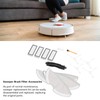 Sweeping Robot Replacement Kit for 360 S7 S5 Sweeper Roll