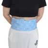 G Tube Belt with Pouch Pillow for Feeding Tube Belt