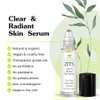 Isabella's Clearly ZITS, Gentle All Natural Acne Treatment for Clear