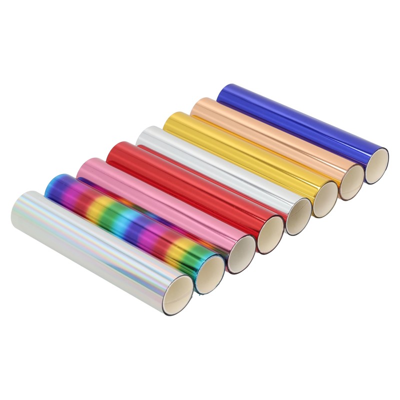 Crafts&Co® Hot Foil for the Heat Active Pen | 8