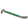 T-Rex Ripper Staple & Nail Extractor, Tempered Spring Steel, Multi