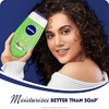 Nivea Bath Care Lemon and Oil Shower Gel, 250ml